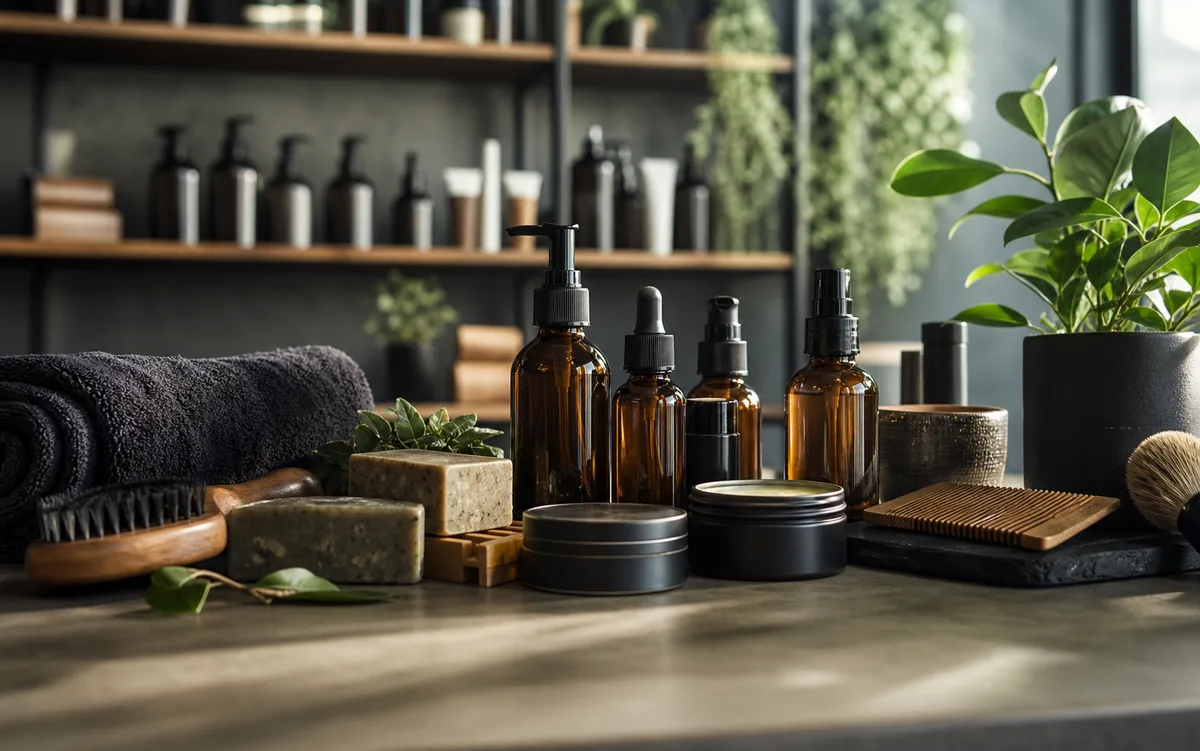 Apatchy Beard Company featured store preview