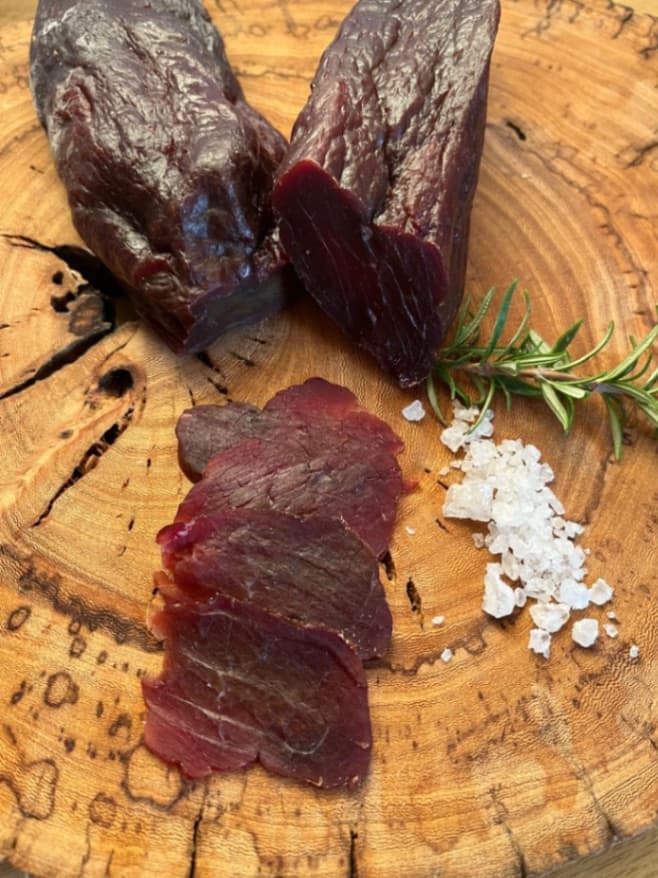 Smoked Meat