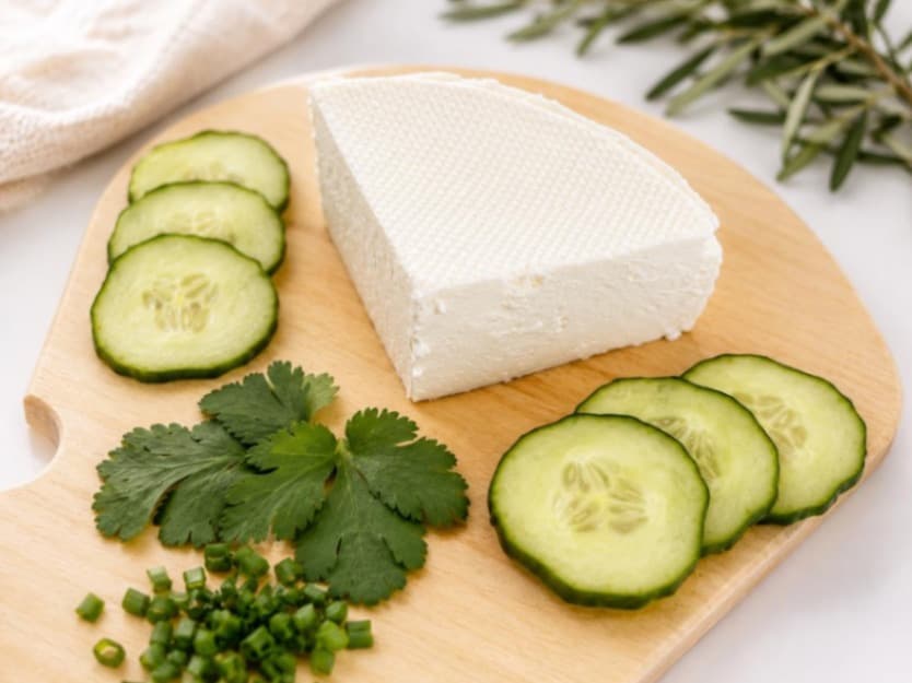 Cream Cheese