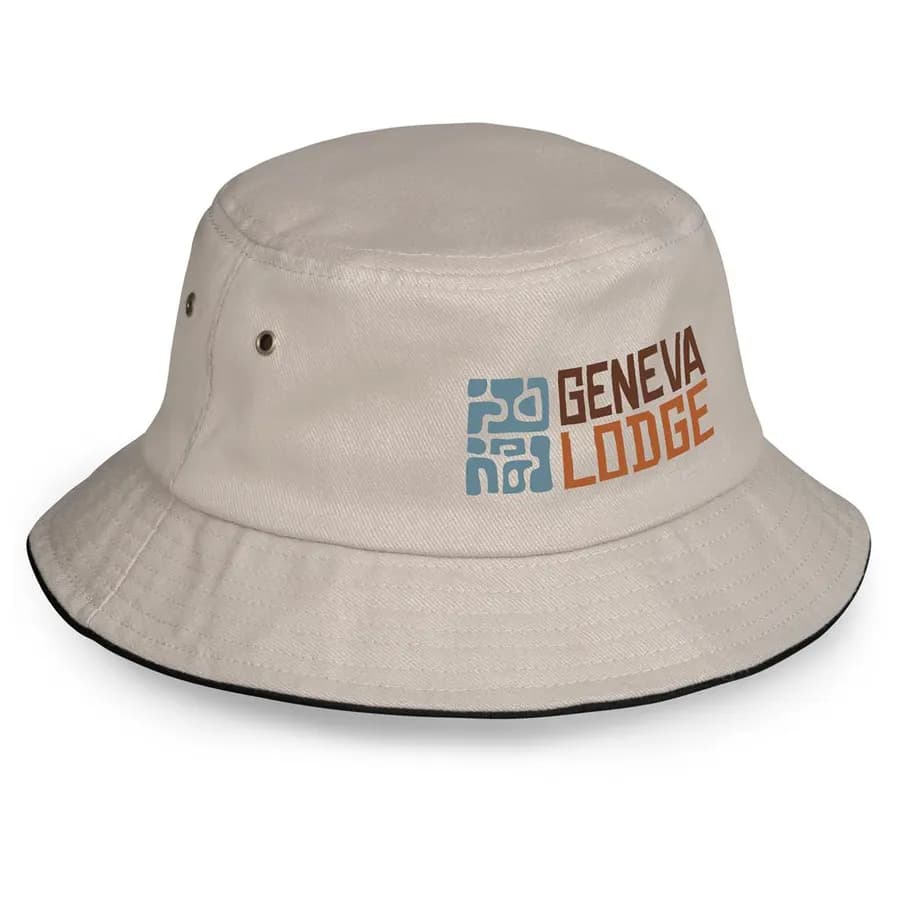 Bailey Floppy Hat
