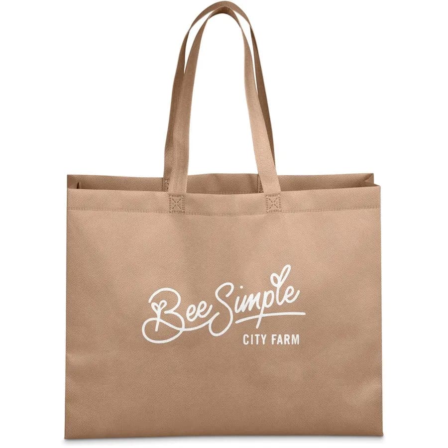 Altitude Back-To-Nature Non-Woven Bag