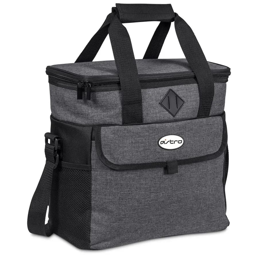 US Basic Greyston 24-Can Cooler
