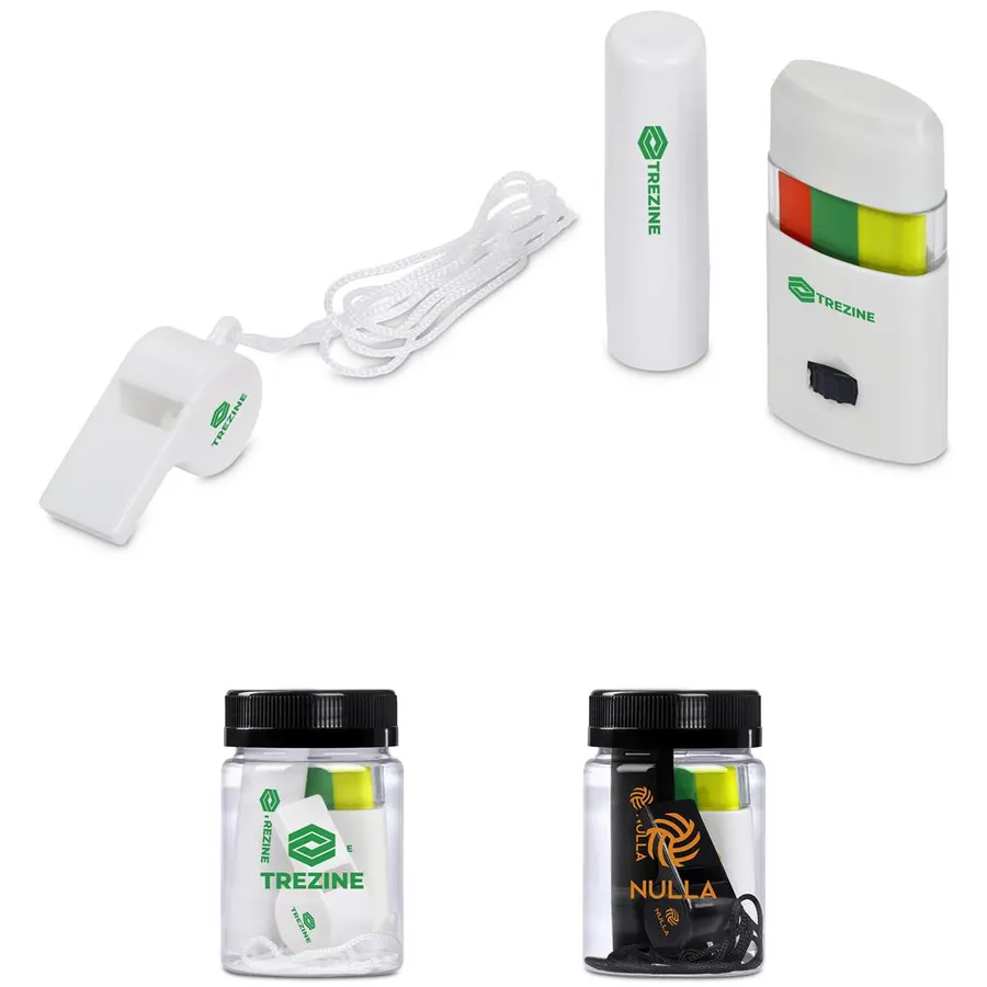 Altitude Kivo Gift Jar