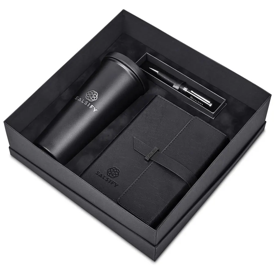 Alex Varga Ostabo Gift Set