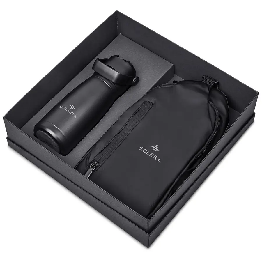 Alex Varga Andablis Gift Set