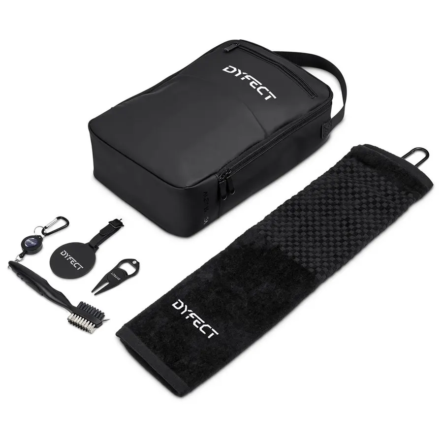Alex Varga Lofoten Golf Set