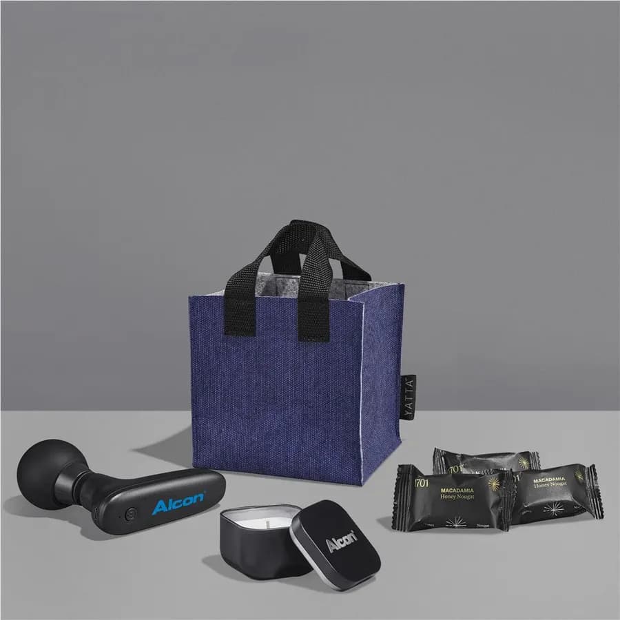 Yatta Positive Pulse Hamper
