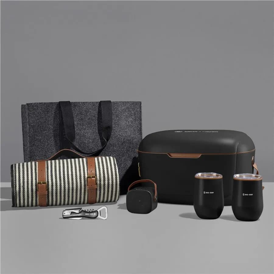 Yatta Serenity Set Hamper