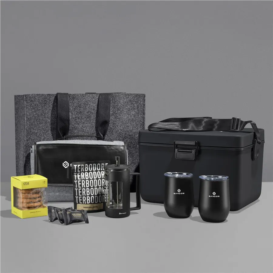 Yatta Bush Brew Hamper