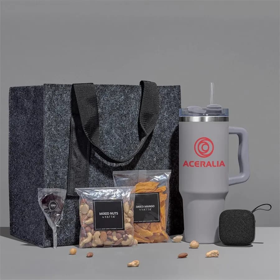 Yatta Graceful Goodies Hamper