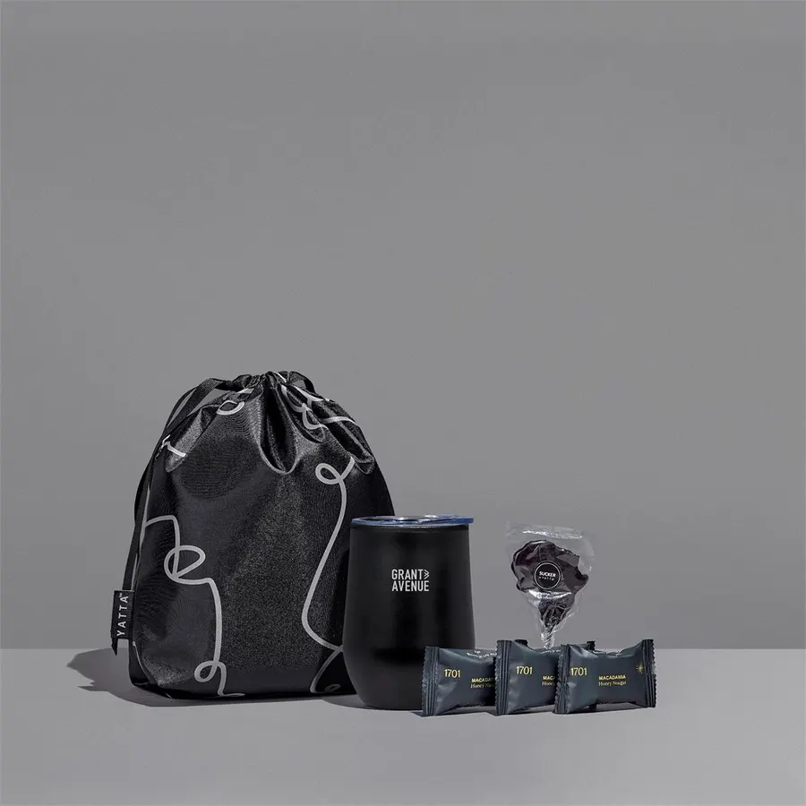 Yatta Snug Surprise Hamper