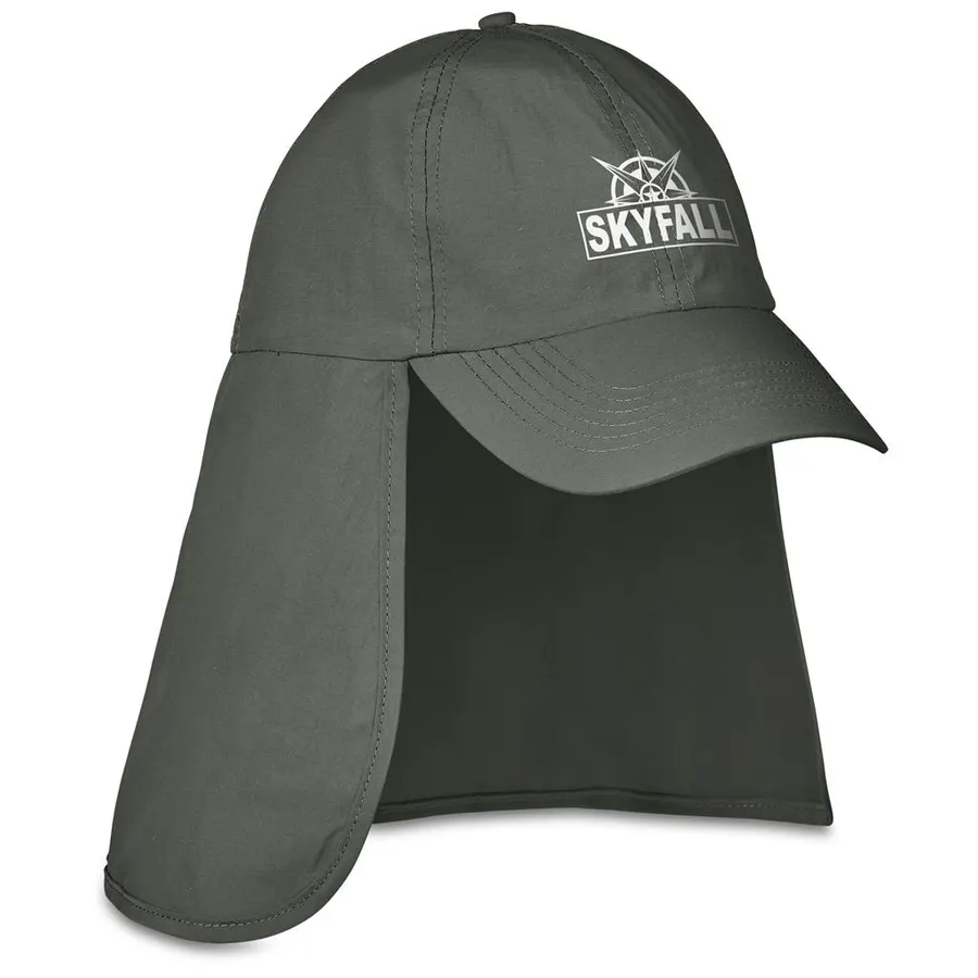 Jabula 6 Panel Cap