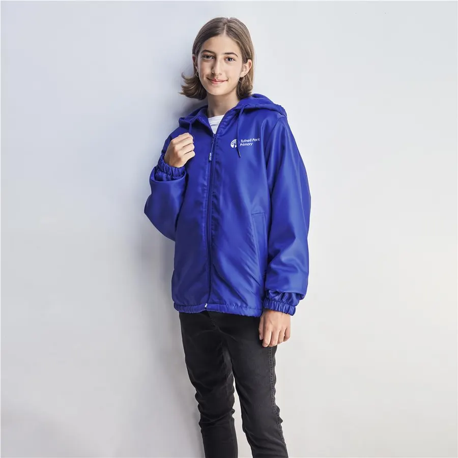 Kids Alti-Mac Fleece Lined Jacket