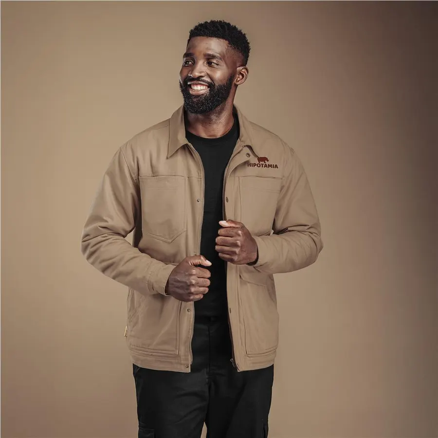 Mens Maluti Jacket