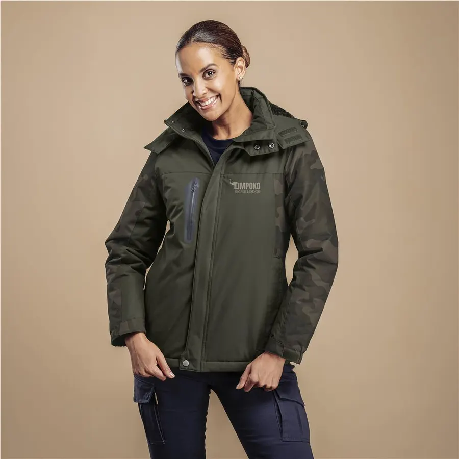 Ladies Lebombo Jacket