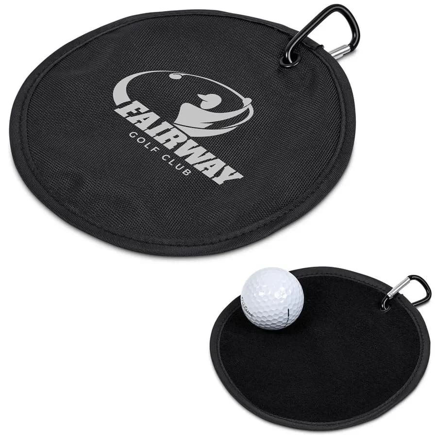 Altitude Wipe-It Golf Ball Cleaner