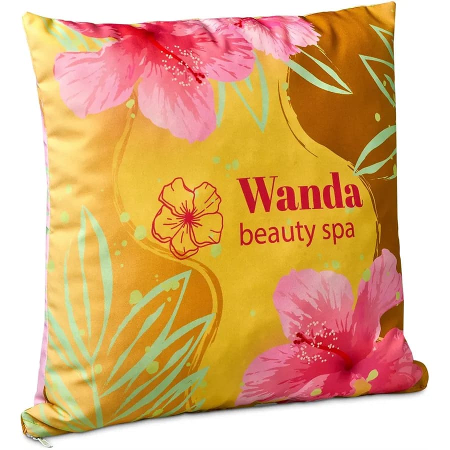 Pre-Production Sample Hoppla Nia Large Scatter Cushion Cover - excludes inner cushion