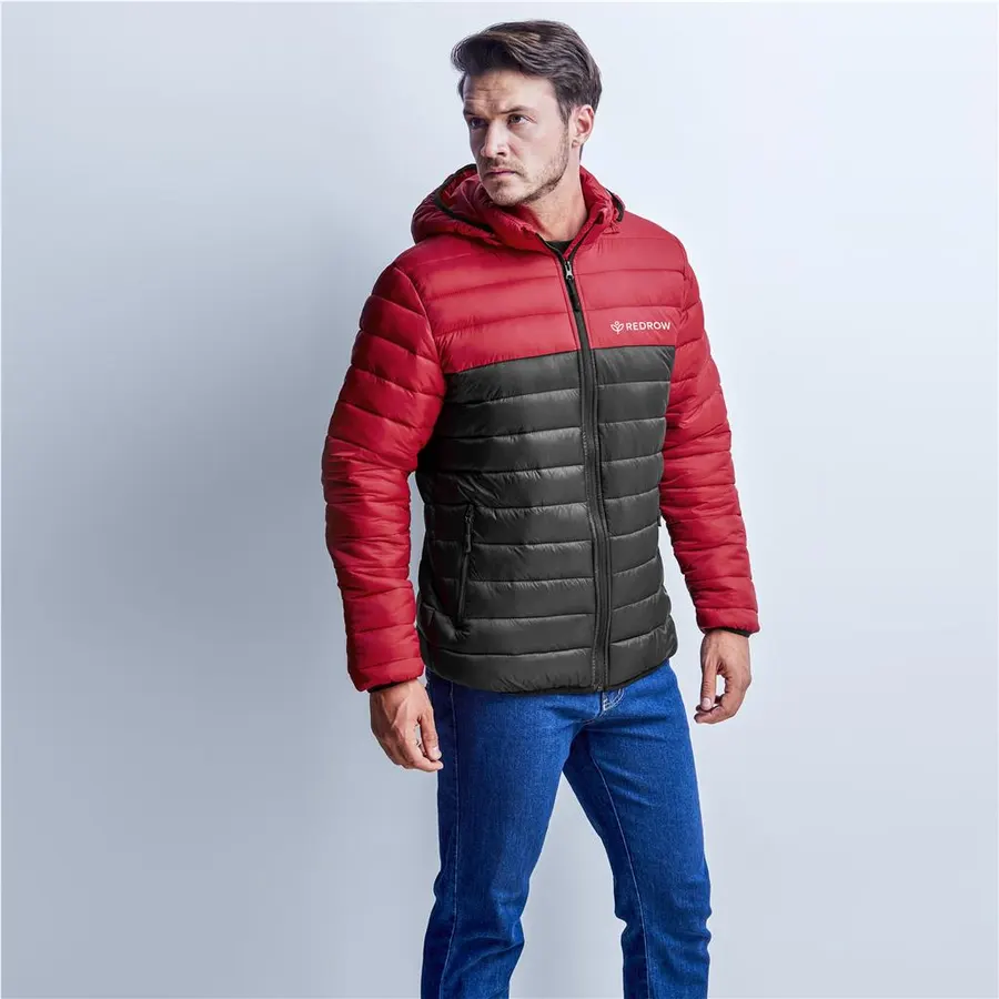 Mens Kyoto Two-Tone Jacket