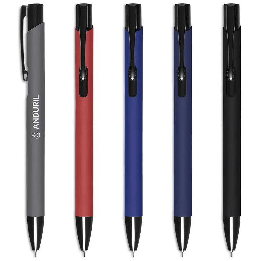 Altitude Zeta Pencil