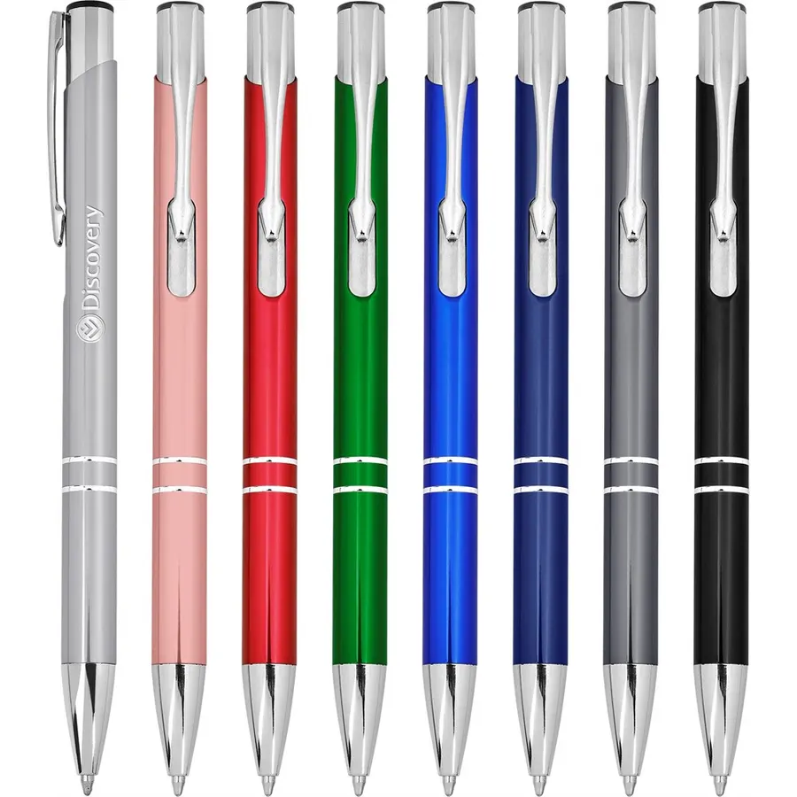 Altitude Panama Ball Pen