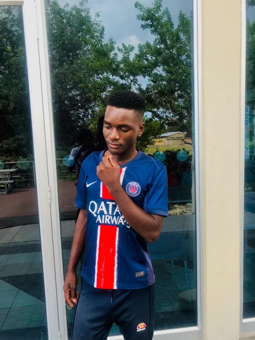 Football Shirts