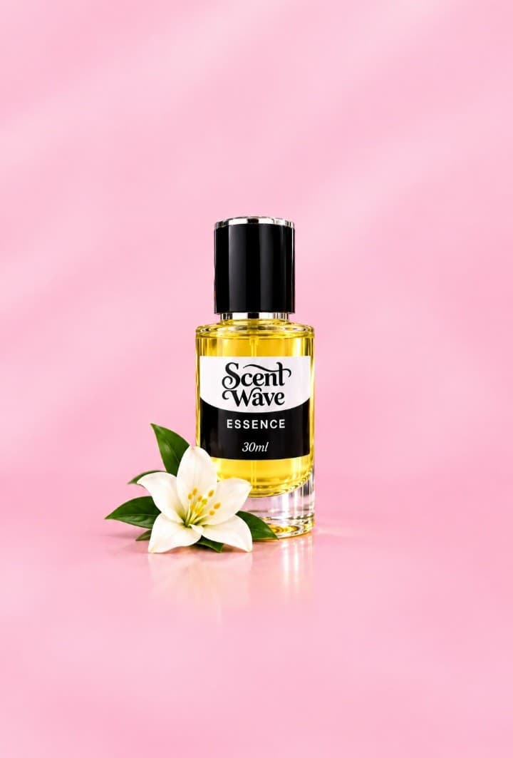 Scent Wave Essence
