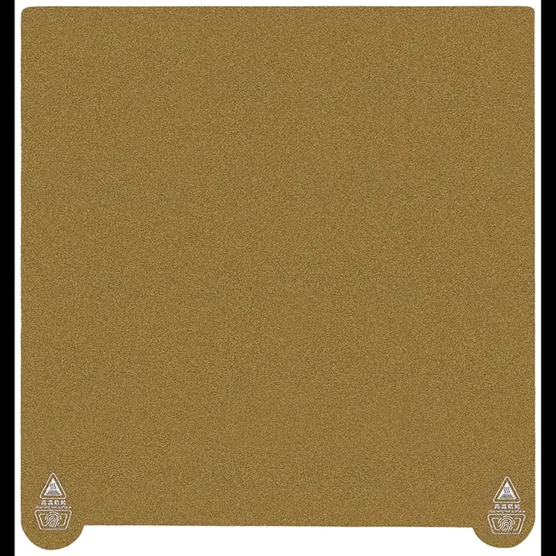 Creality PEI Build Surface Ender-3 S1 Pro 235x235 Spring Ste