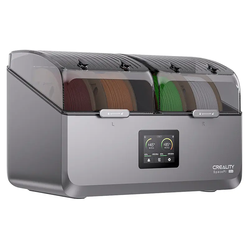 Creality SpacePi X4