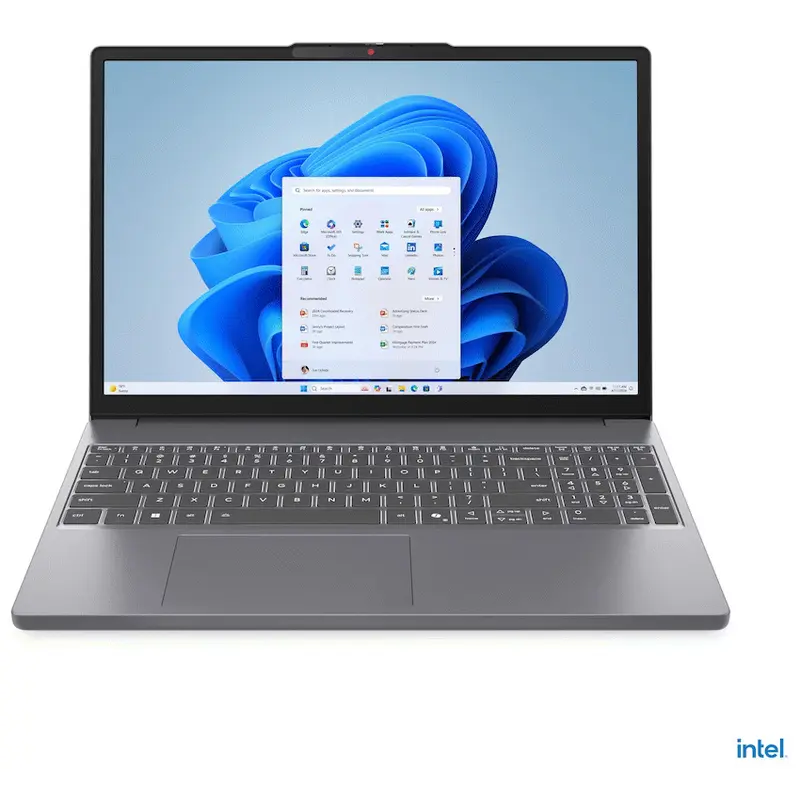 Lenovo Ideapad Slim 3 Intel i7 16GB RAM| 512GB SSD M.2