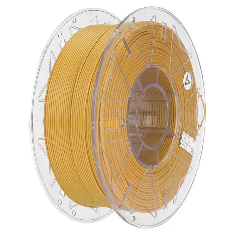 Creality Hyper PLA Filament RFID - Gold