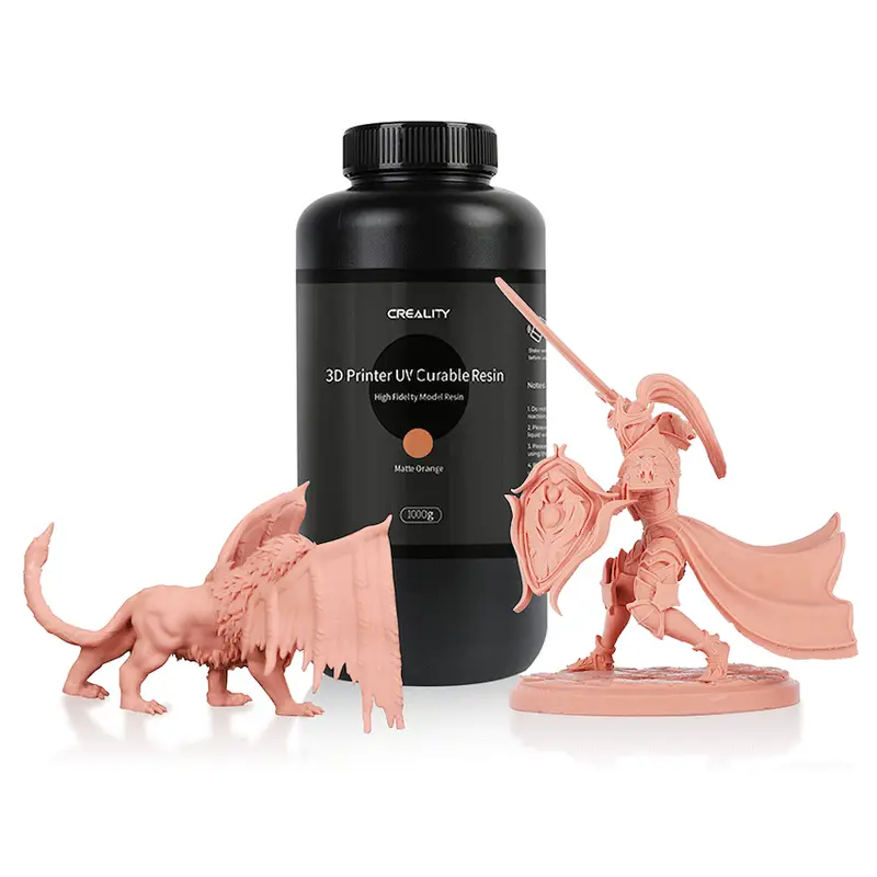 Creality High Fidelity Model Resin 1000g