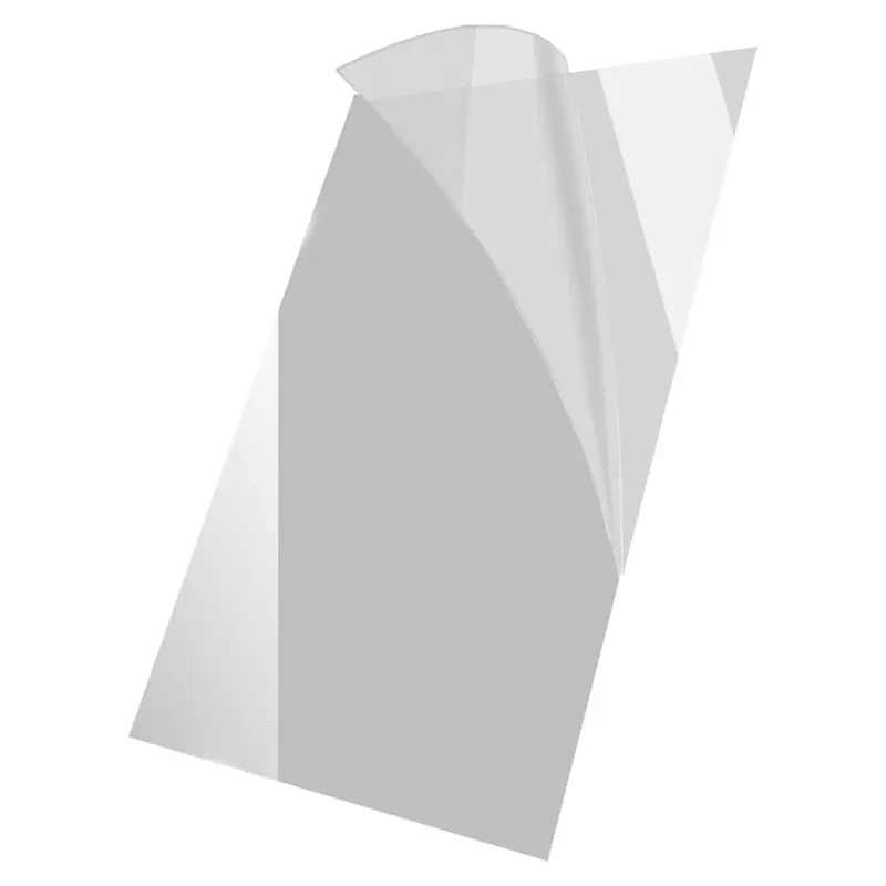 Creality FEP Release Film Accessory Pack 286x198 0.15 (5 Pcs)