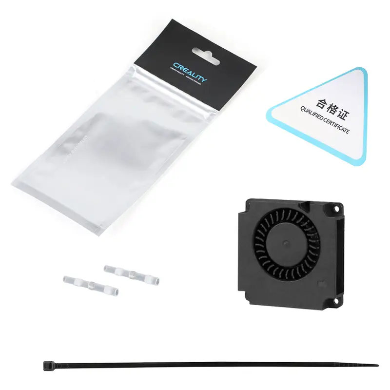 Creality 4010 Blower Cooling Fan - Ender-3 V2/Ender-5 Pro/Ender-5 Plus/CR-6 SE