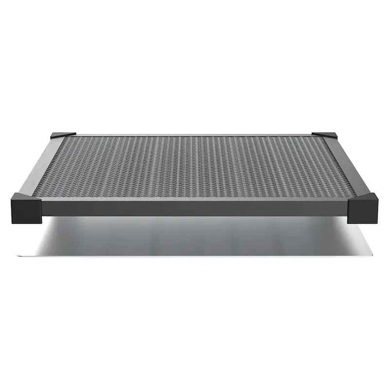 Creality Honeycomb Work Bed for Laser Cutter 500x500mm