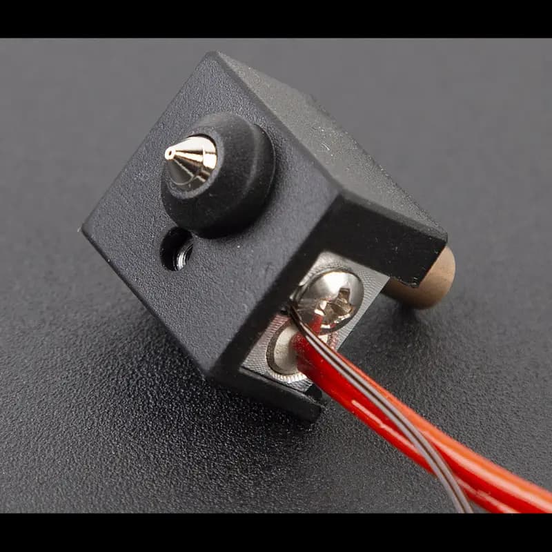 Creality Heating Block Kit-Pro High Temperature (300degC)