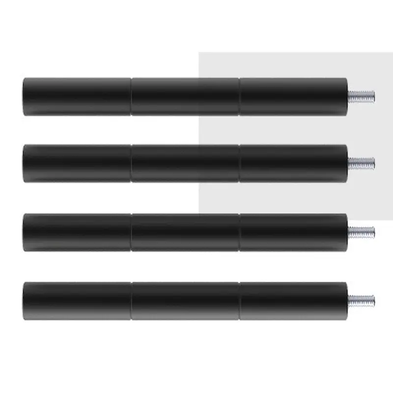 Creality heightening pack 12pcs for Laser Falcon 5 and 10 87mm