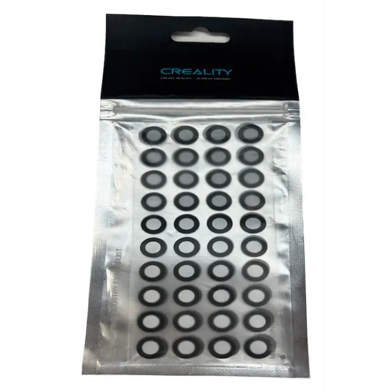 Creality 6mm Reflective Markers 10 pieces 400 points