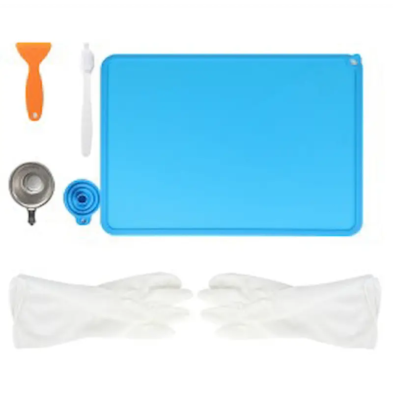 Creality Resin Tool Kit