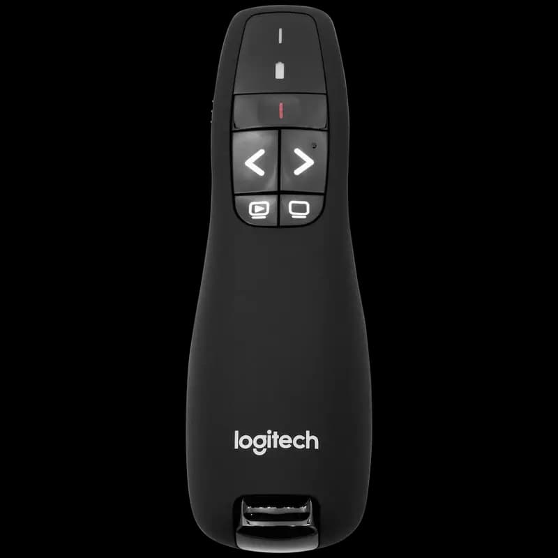 Logitech(R) R400 Wireless Presenter
