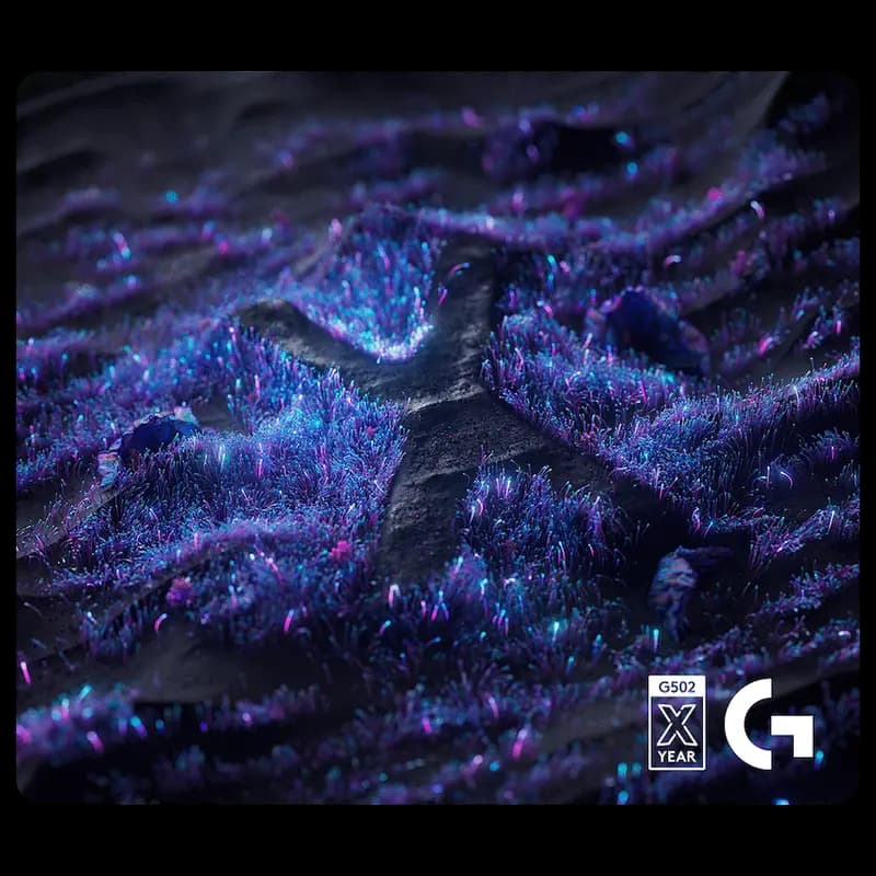G640 SE Mousepad