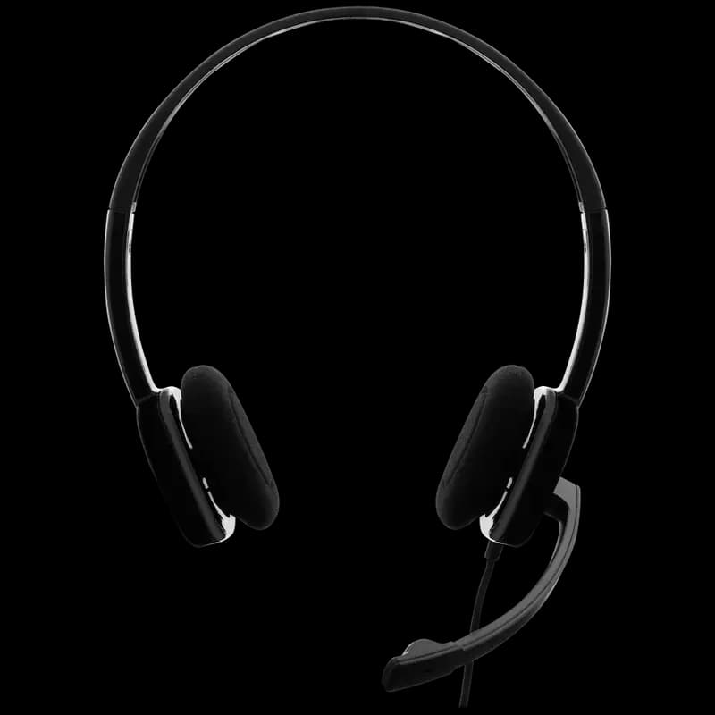 Logitech(R) H151 Stereo Headset