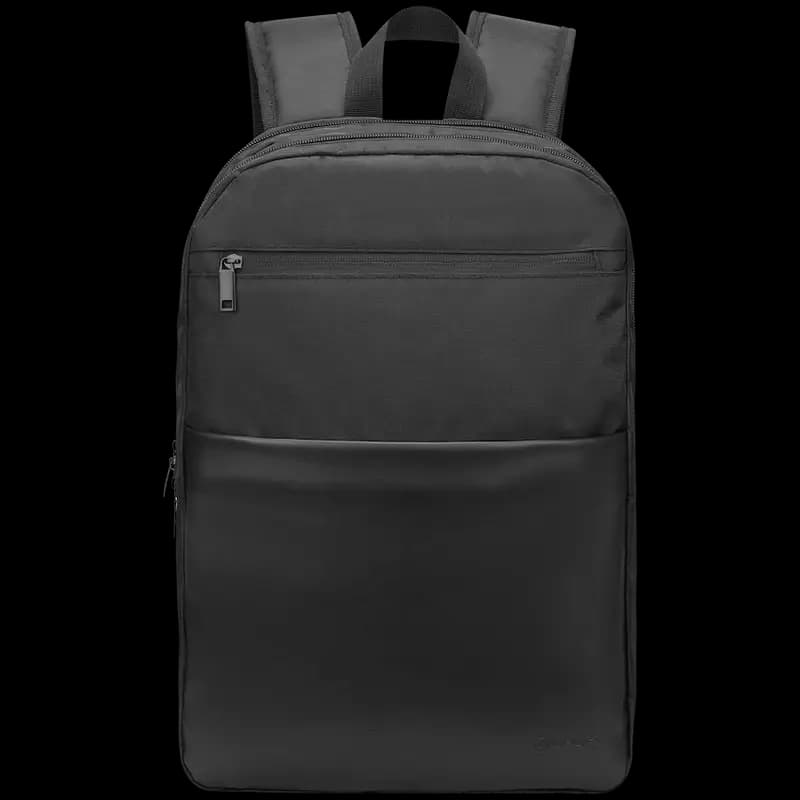 Amplify Panama 15.6" Laptop Backpack - Black