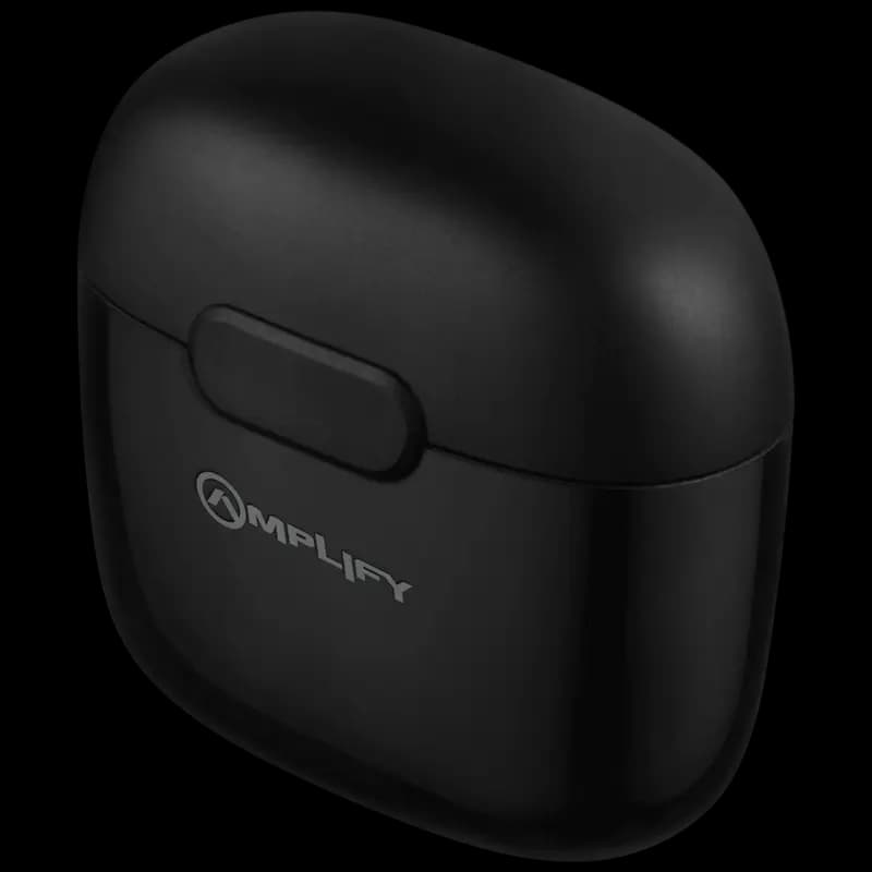 Amplify Note 3.0 Series TWS Earphone - Black