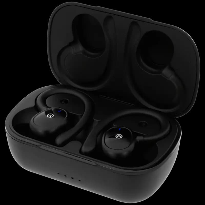 Amplify True Tunes 2.0 Sports Hook TWS Earphones