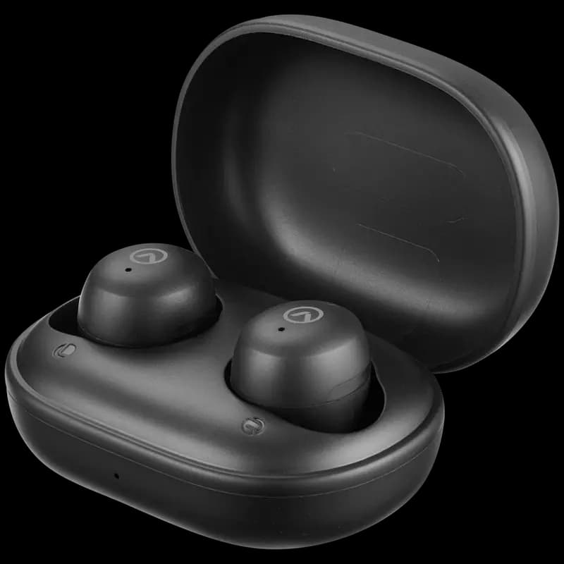 Amplify HushPods - TWS Earphone with ANC - Black