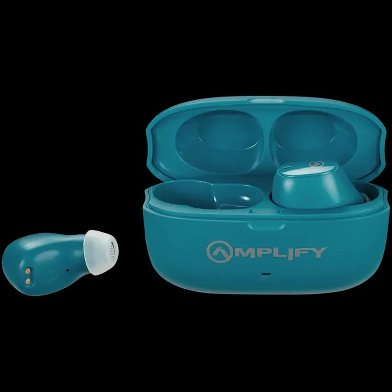 Amplify Zodiac 2.0 Series TWS Earphones - Blue