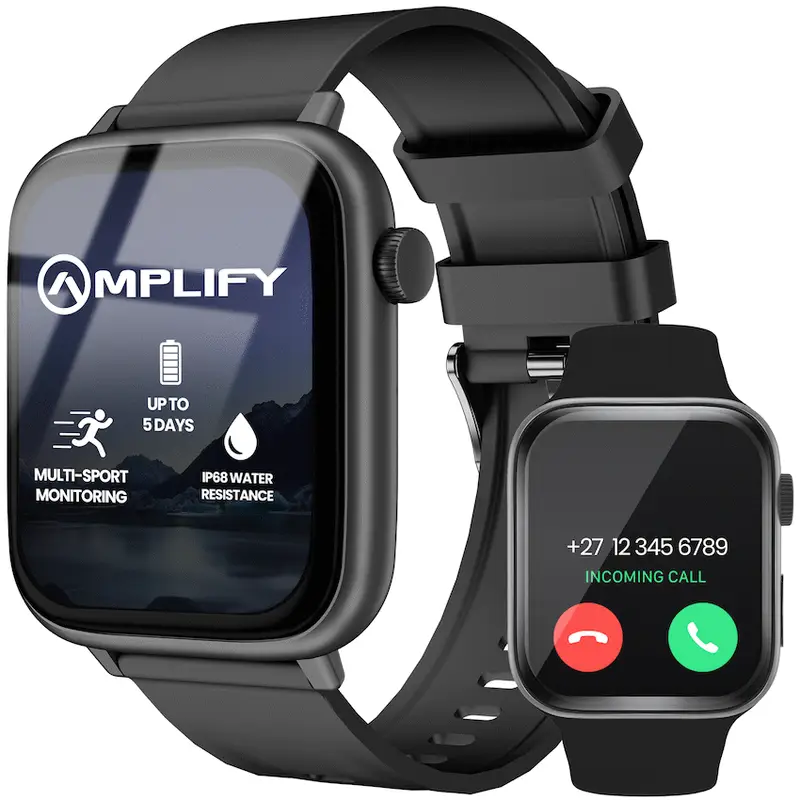Wearables product preview 2