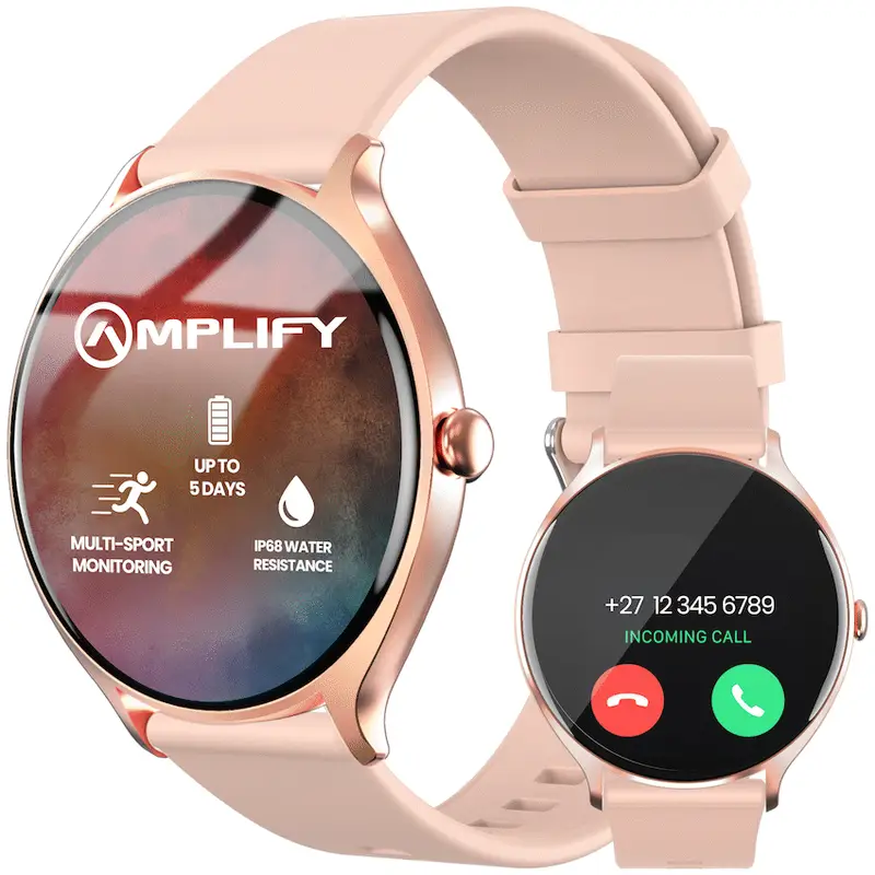 Wearables product preview 3