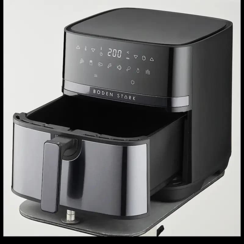 Boden Stark 8.0l Digital Air Fryer
