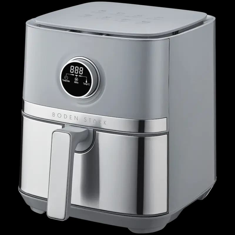 Boden Stark 5.0L Digital Air Fryer